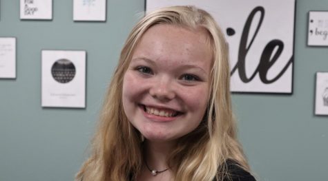 Photo of Piper Neumann