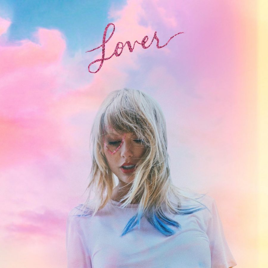 Lover%2C+Swifts+new+album%2C+does+not+disappoint.+It+was+released+on+August+23%2C+2019+by+Republic+Records.+