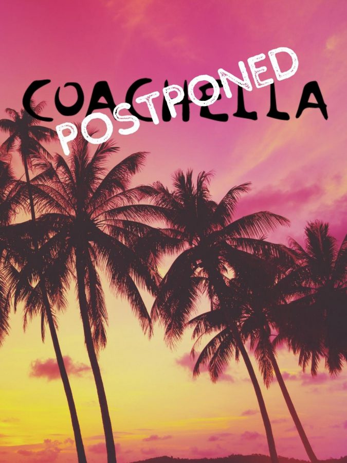 Coachella+and+other+major+musical+festivals+and+concerts+have+been+postponed+or+canceled+because+of+the+coronavirus.+