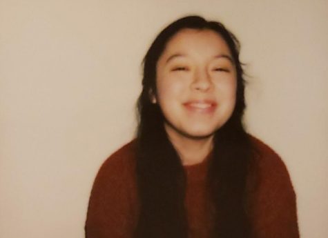 Photo of Rosalyn Gutierrez