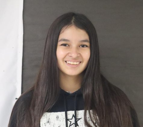 Photo of Lilliana Flores