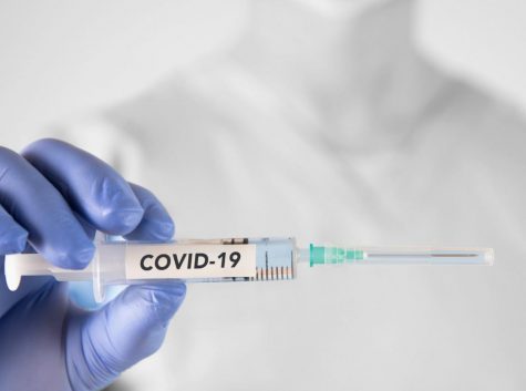 The COVID vaccine may seem like an awful idea for it is a new vaccine, but it is a way to ensure people’s safety when coming in contact with the covid virus. The vaccine is a way to help families across the nation and to prevent severe illness. The vaccine also gives a feeling of relief as it is an extra step to insure a person’s health. It is time for Americans to make an appointment to make the world a safe place.