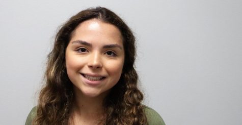 Photo of Hannah Hartman