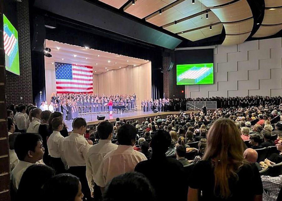 choir+veterans