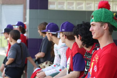 First annual Wildkat Christmas game brings holiday spirit to Shelly Field