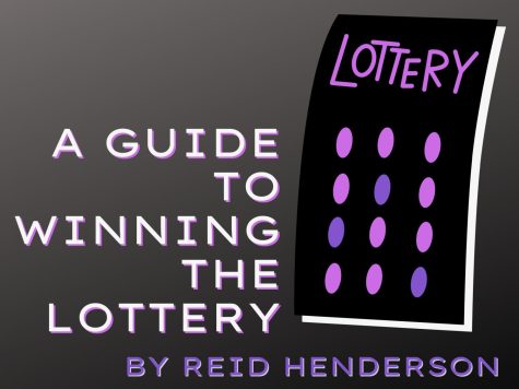 The minimalists guide to winning the lottery