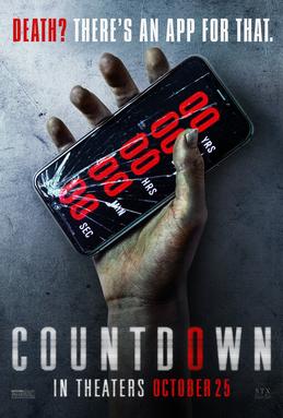 Countdown 2019 (PG-13)