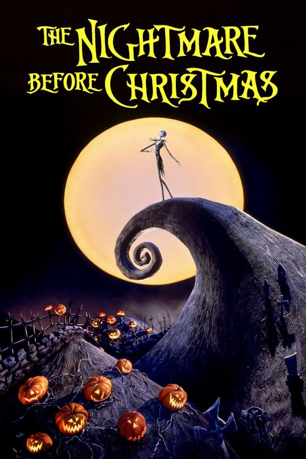 THIS+IS+HALLOWEEN.+A+modern+classic%2C+The+Nightmare+before+Christmas+is+suitable+for+all+ages.+