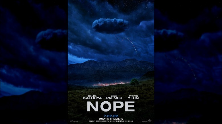NOTHING+PREDICTABLE.+Nope%2C+an+unusual+take+on+the+horror+movie%2C+is+the+newest+release+by+Jordan+Peele.+