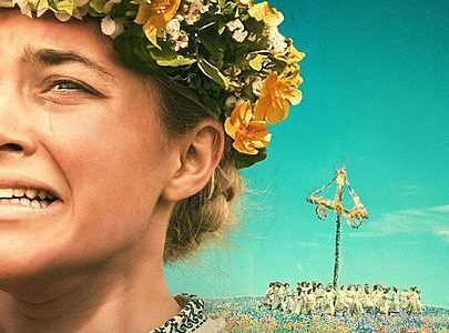 Vacation turns to terror in Midsommar 2019 (R)