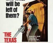 LEATHERFACE. A classic scary movie set in the Lone Star State, Texas Chainsaw Massacre is a movie not to be missed this spooky season. 