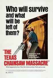 The Texas Chainsaw Massacre 1974 (R)