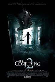 The Conjuring 2 (R)
