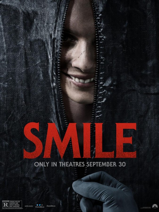 ALL SMILES. This movie is a perfect example of psychological horror for mature audiences. It twists reality and causes confusion, causing someone to question reality after they leave theaters