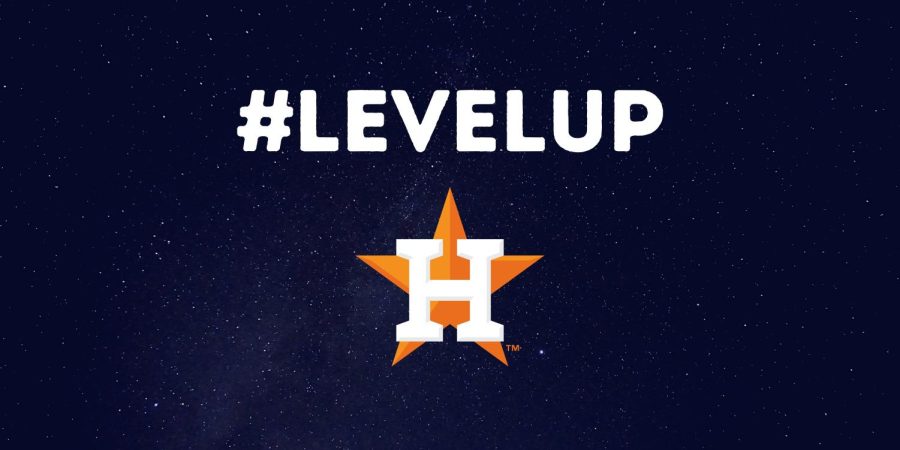 #LEVEL UP. Astros need a win tonight in game four of the World Series. 