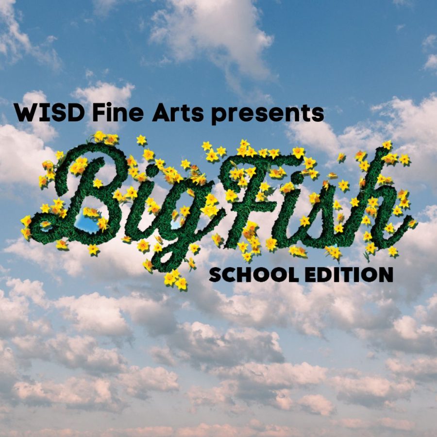 Big Fish musical set to premiere Jan. 27