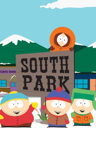 THEY KILLED KENNY. The characters of South Park seem to still be socially relevant while tickling the funny bones of generations. 