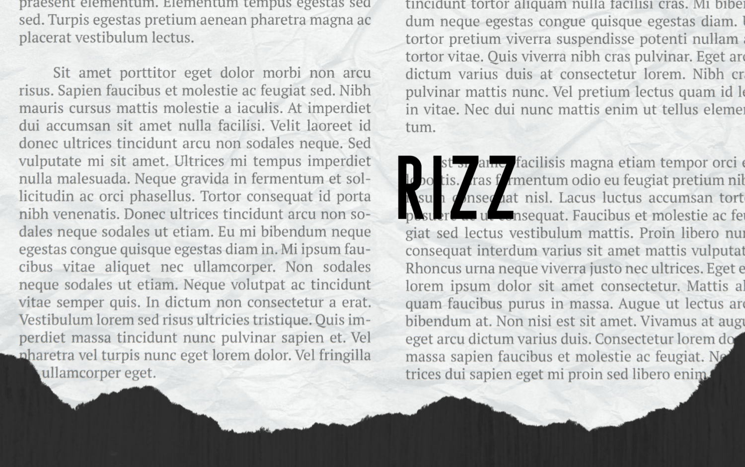 Rizz declared ‘Word Of the Year’ by Oxford English Dictionary The