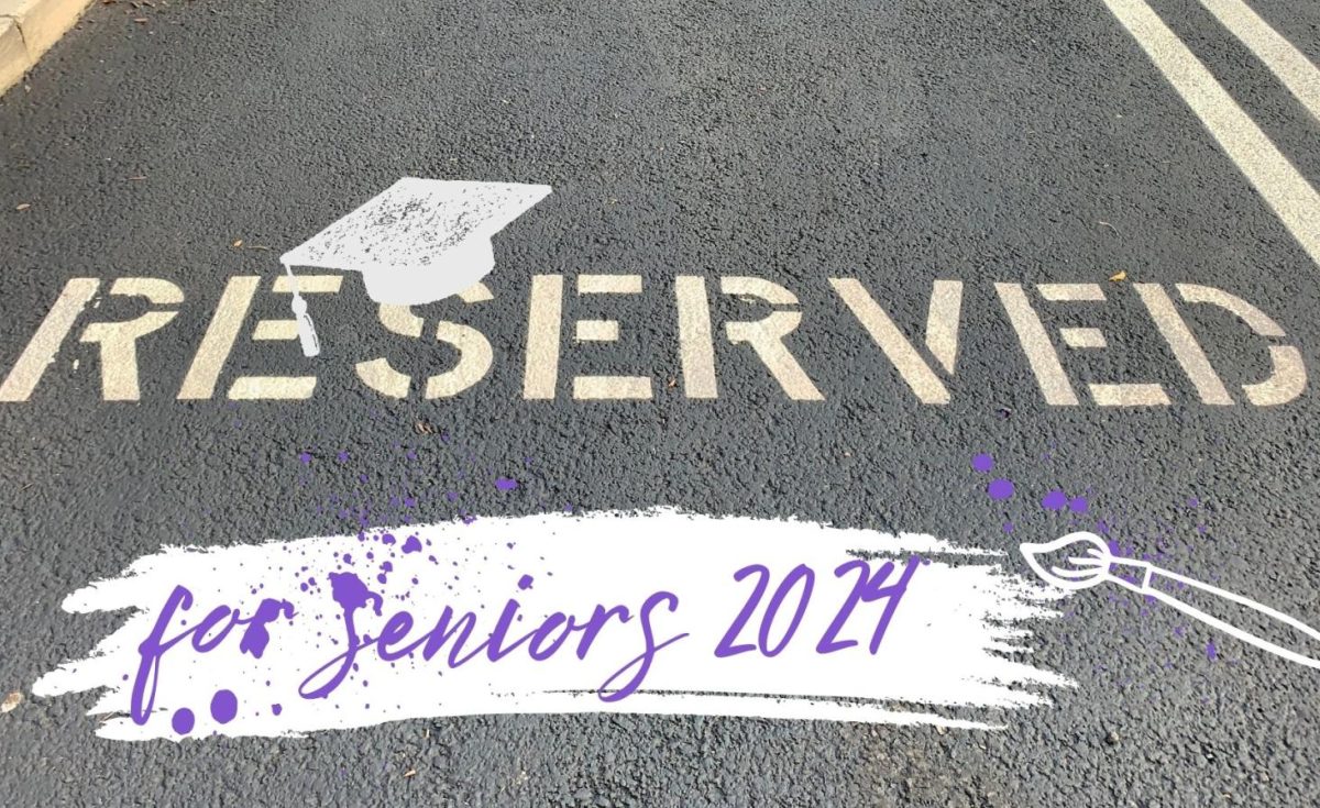 RESERVED FOR 2024. Seniors should have the right to personalize their spaces. 