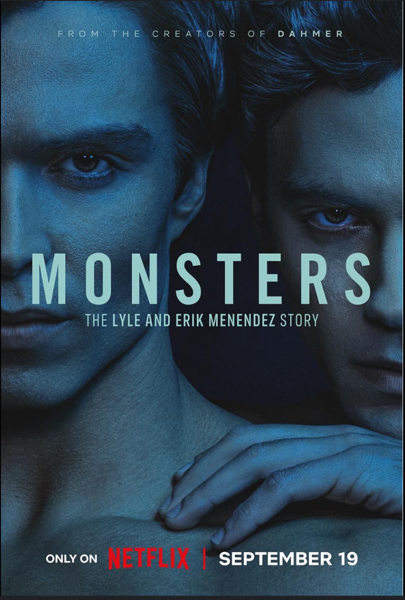 MONSTERS.  The story of the Menéndez brothers have captivated the nation and world since the murder of their parents in 1989. 