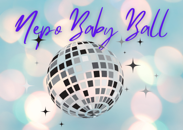 Nepo baby ball introduces famous offspring to high society