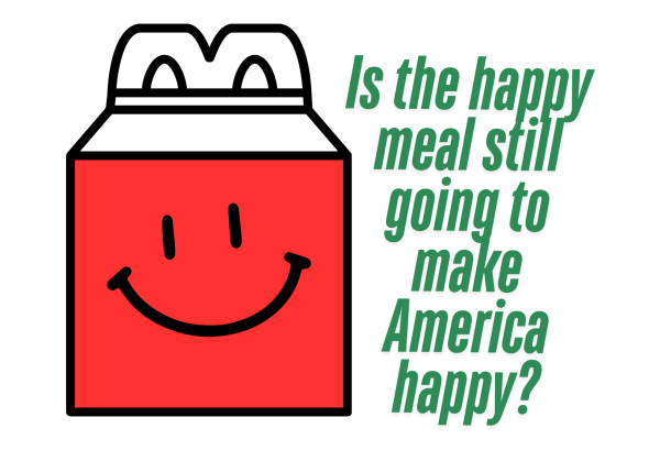 FAST FOOD CHANGES. With changes in some of fast food favorite dishes, not all customers are happy.