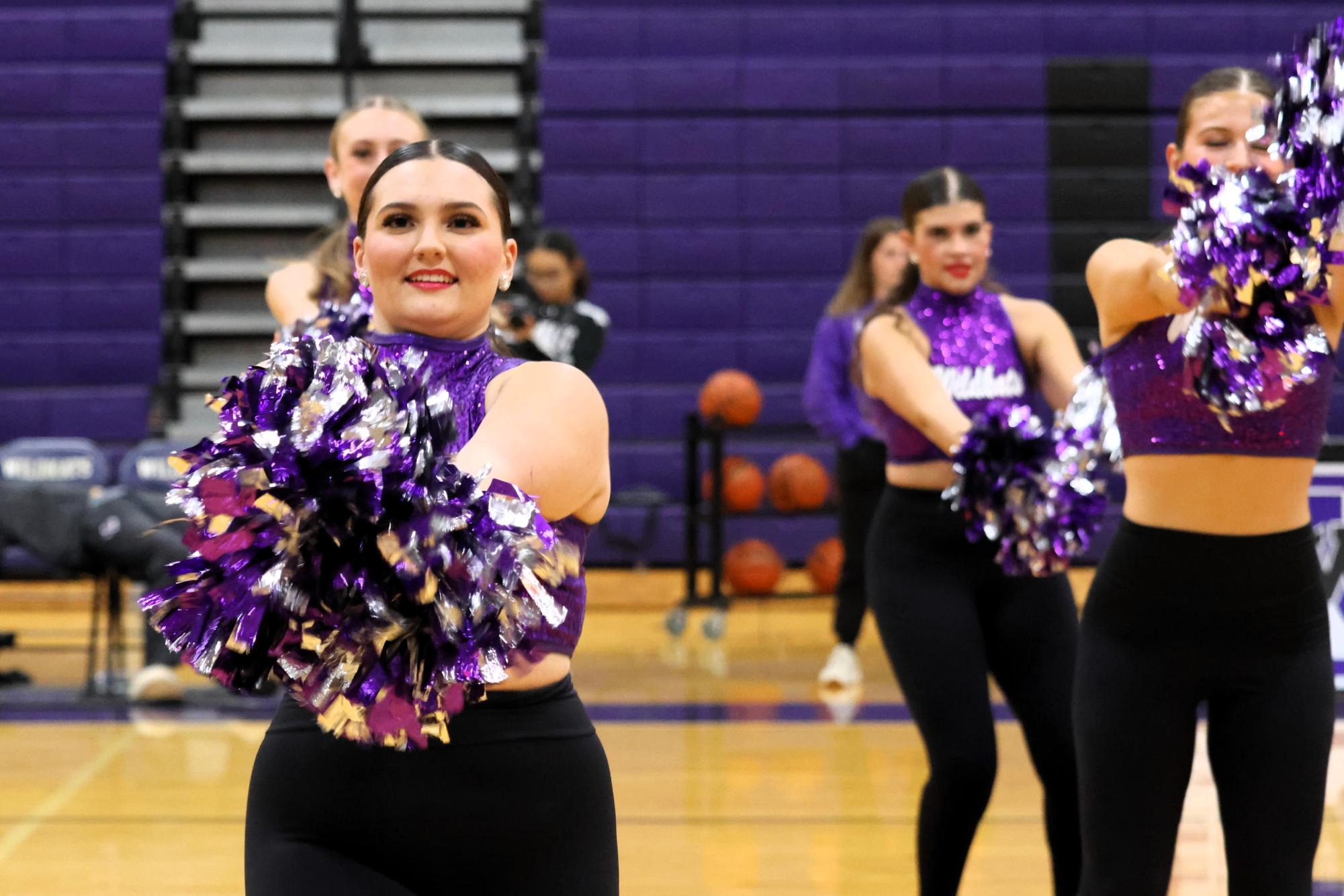 HALFTIME SHOW