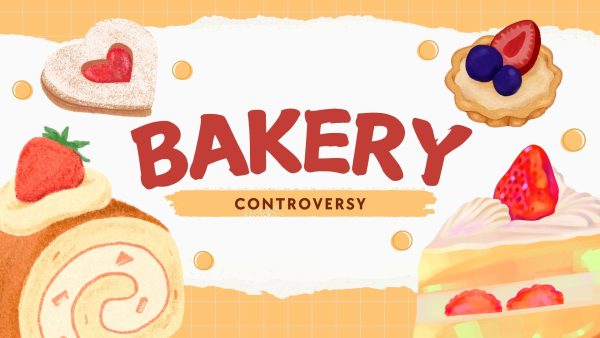 Baking controversy causes outcry about class disparities encouraged by private businesses. 