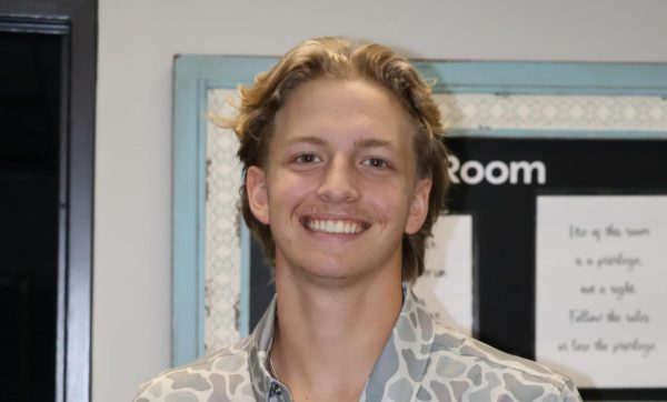Dillon Webber