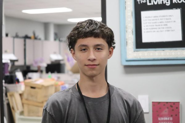 Efrain Pereznegron
