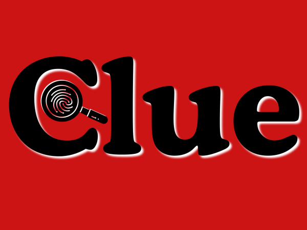 GET A CLUE. The Dramakats will present Clue on Oct. 23 and Oct. 24. 