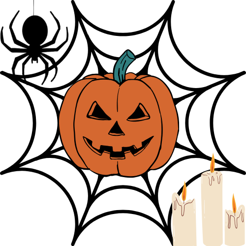 Welcome spooky season with personalized costumes, updated decor