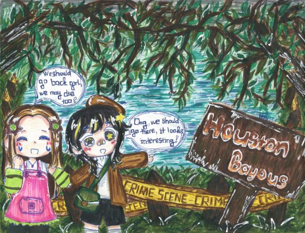 DEADLY DISCOVERIES. The recent surge of bodies being pulled from Houston's bayous are causing some true crime watchers to ask more questions about a possible serial killer in the area. 
