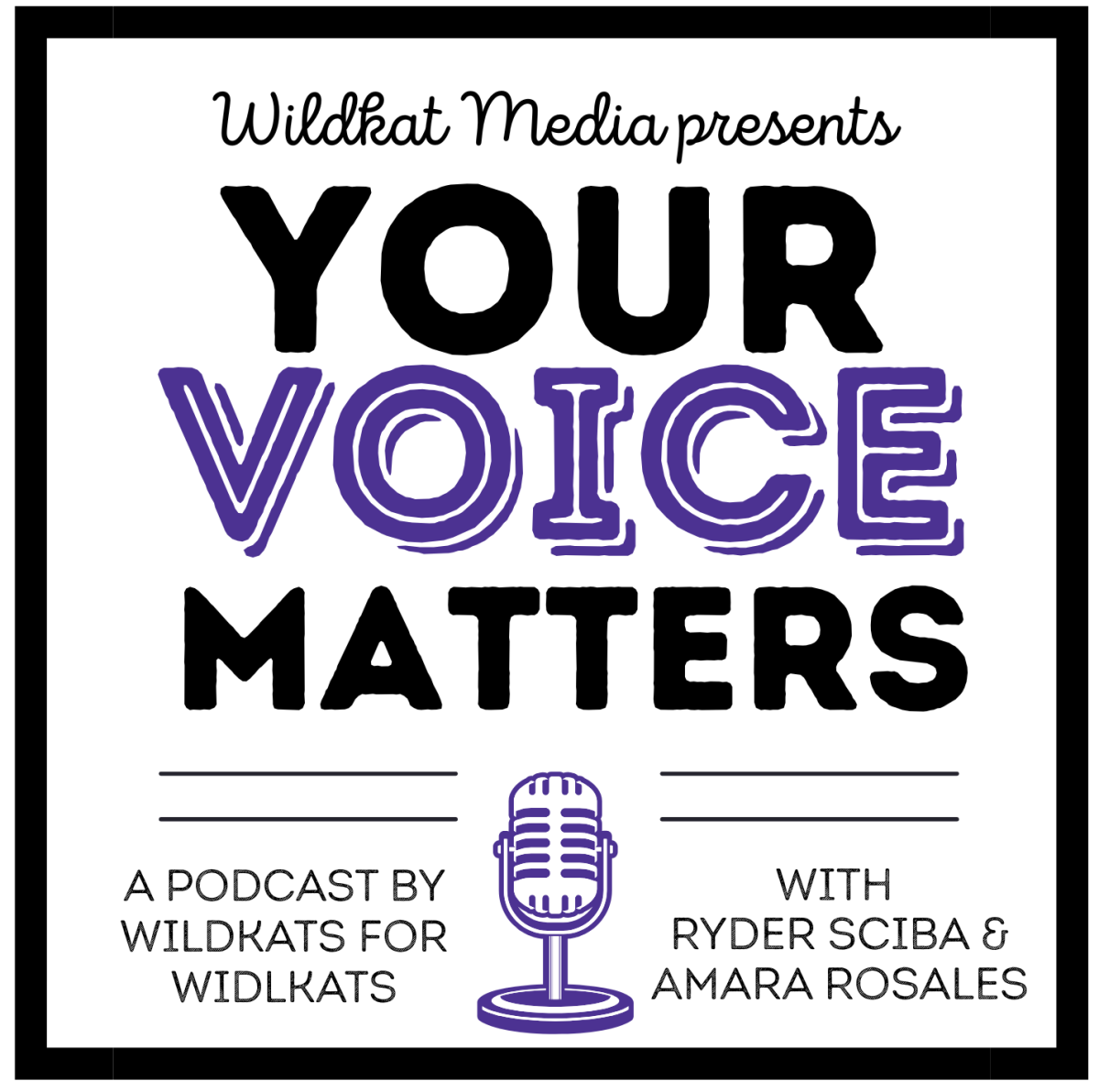 PODCAST: HOSA blood drive