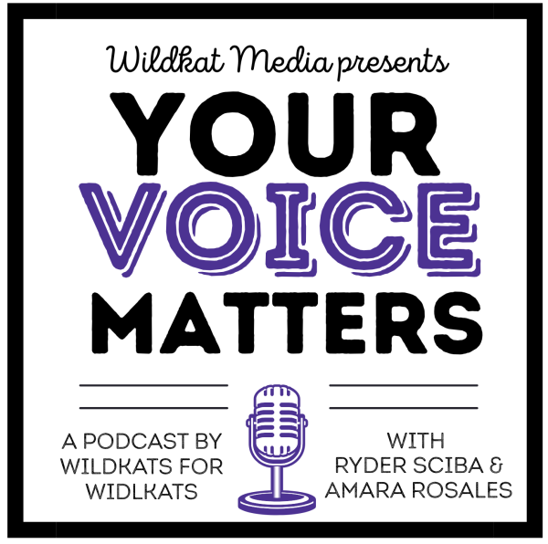 PODCAST: HOSA blood drive