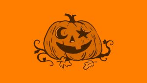 SCARY OR SWEET? Take the quiz to find out.