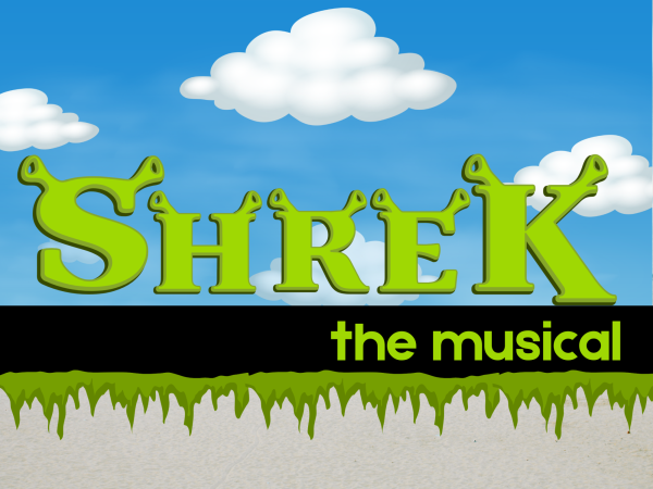 WHAT'S UP DULOC? The songs and characters of Shrek the Musical will hit the stage of the PAC in January. Austionas are next week. 
